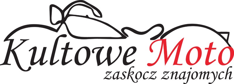 Logo Kultowe Moto