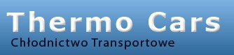 Logo THERMO CARS