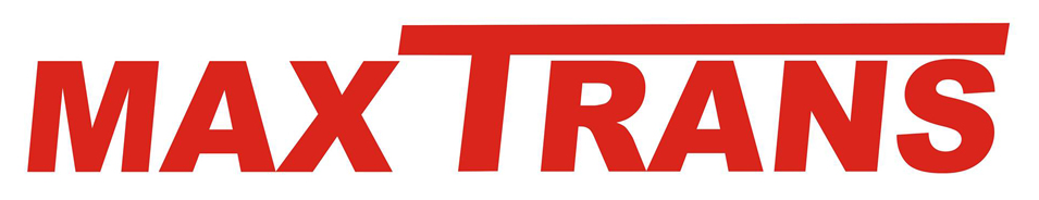Logo F.T.U.H MaxTrans - transport, spedycja i wynajem samochodów