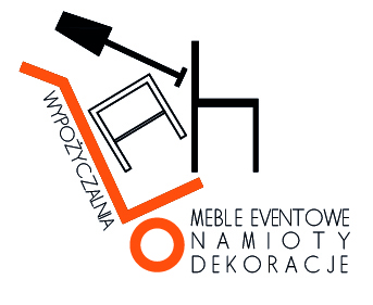 Logo Wypożyczalnia Dekoracji