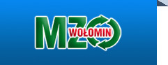 Logo MZO