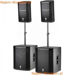 Wynajem wypożyczalnia nagłośnienia na imprezy plener festyn