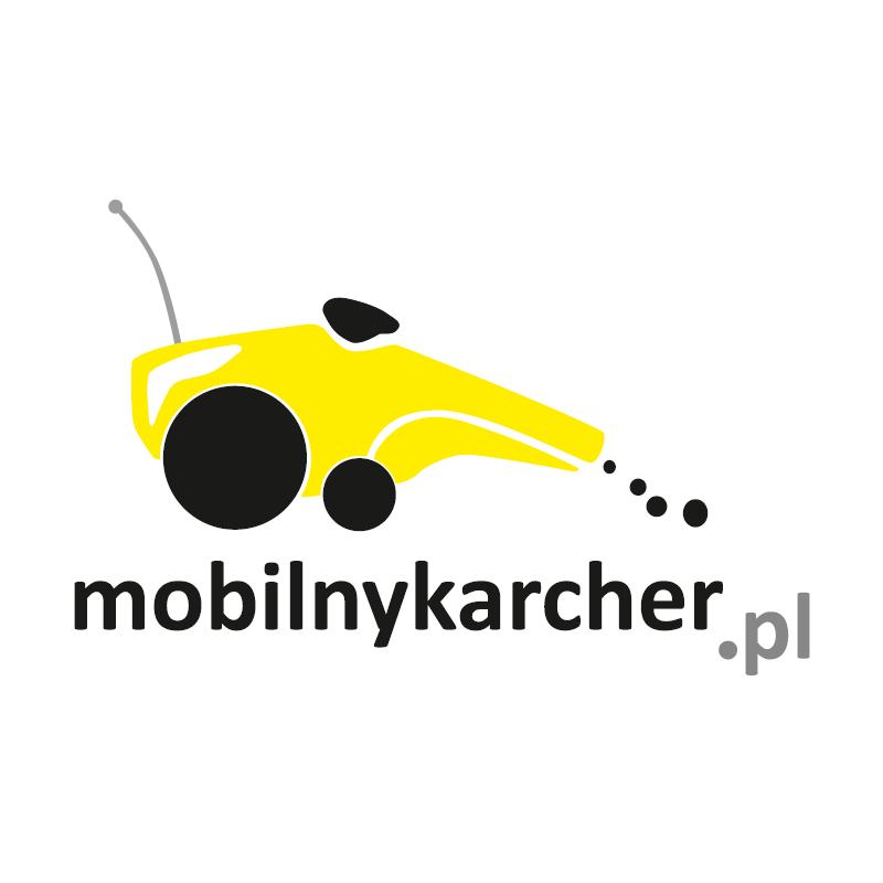 Logo mobilnykarcher