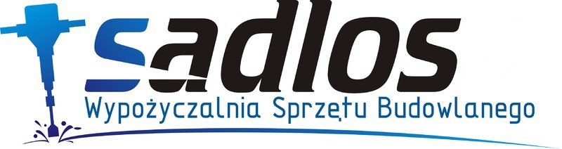 Logo Sprzętu Budowlanego - Szymon Sadłos