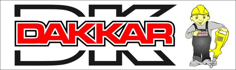 Logo Dakkar