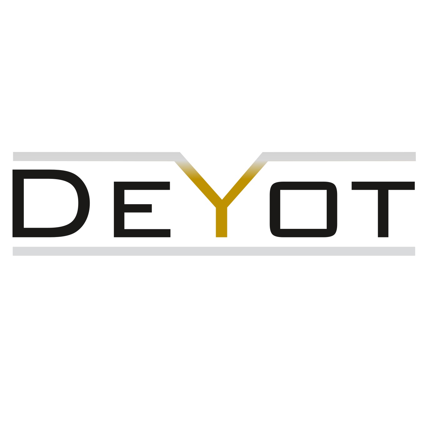 Logo DeYot Sp. z o.o.