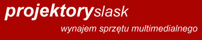 Logo Projektory Slask