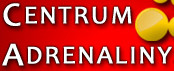 Logo Centrum Adrenaliny