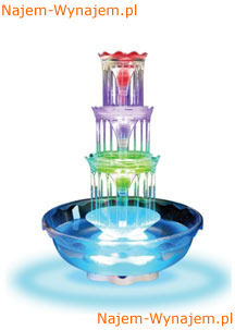 Fontanna alkoholowa AF 1