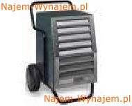 Wynajmię osuszacz powietrza RHINO wydajność 42l/dobę