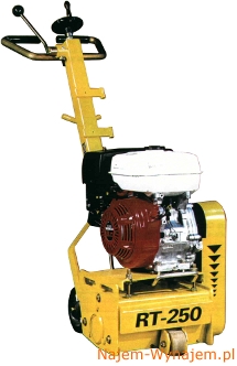 Frezarka do betonu Airtec RT 250