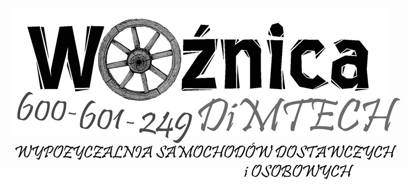 Logo woznica24