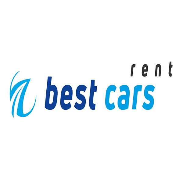 Logo Best Cars-Rent