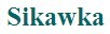 Logo Sikawka