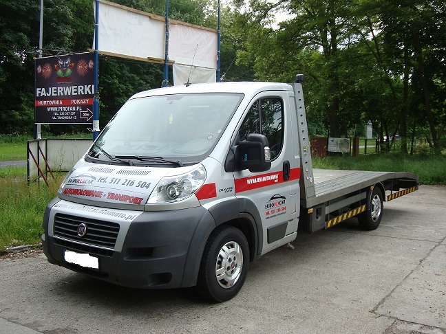 Logo Euro Lux Car