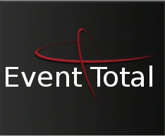 Logo Event Total