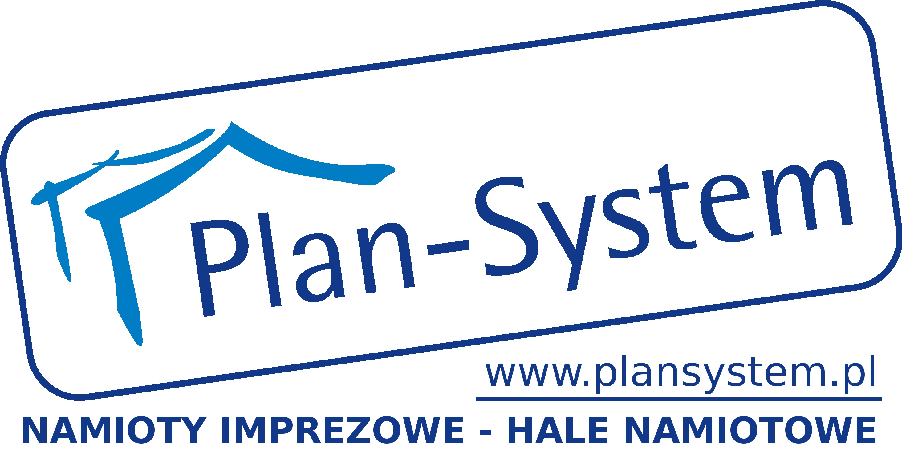 Logo "PLAN-SYSTEM" Schab Jerzy"