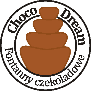 Logo Choco Dream-Fontanny czekoladowe 