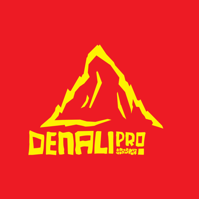 Logo DENALI PRO 
