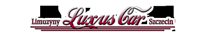 Logo Luxus Car