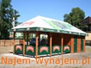 Nietypowe Namioty