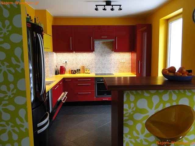 Dom do wynajęcia, Opacz-Kolonia