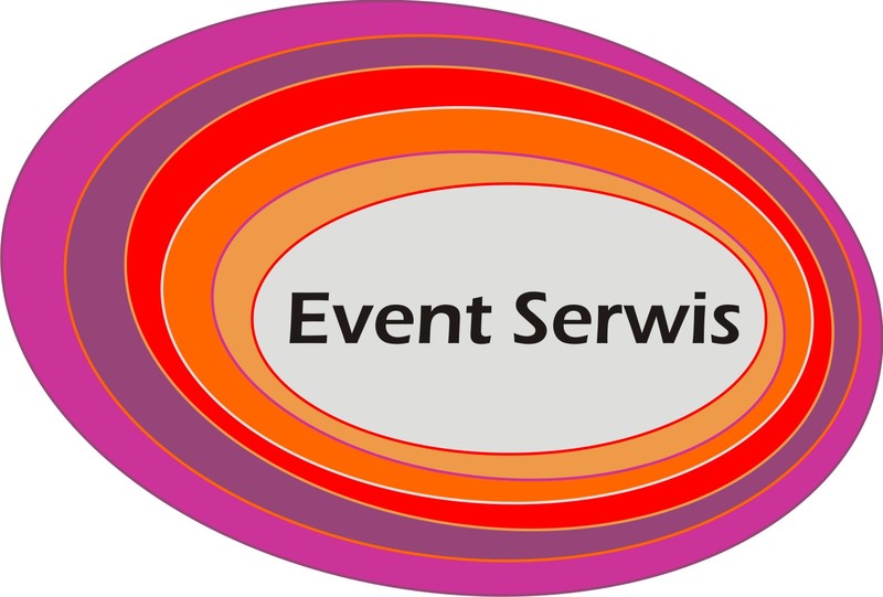 Logo Event Serwis