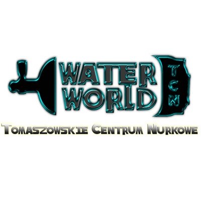 Logo WaterWorld