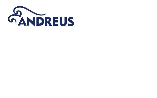 Logo ANDREUS