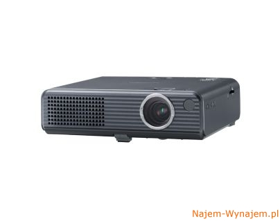 Projektor multimedialn Panasonic PT-P1SDE