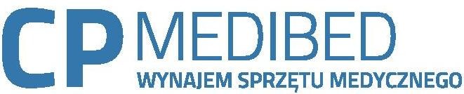 Logo CP-MediBed