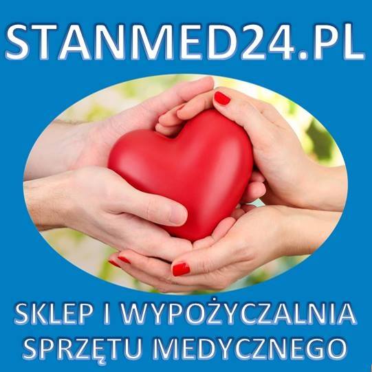 Logo STANMED24
