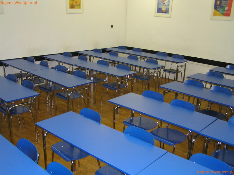 SALE SZKOLENIOWE/RÓŻNE/WARSZAWA