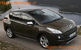 PEUGEOT 3008 S