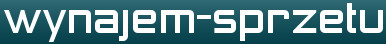 Logo Sprzętu