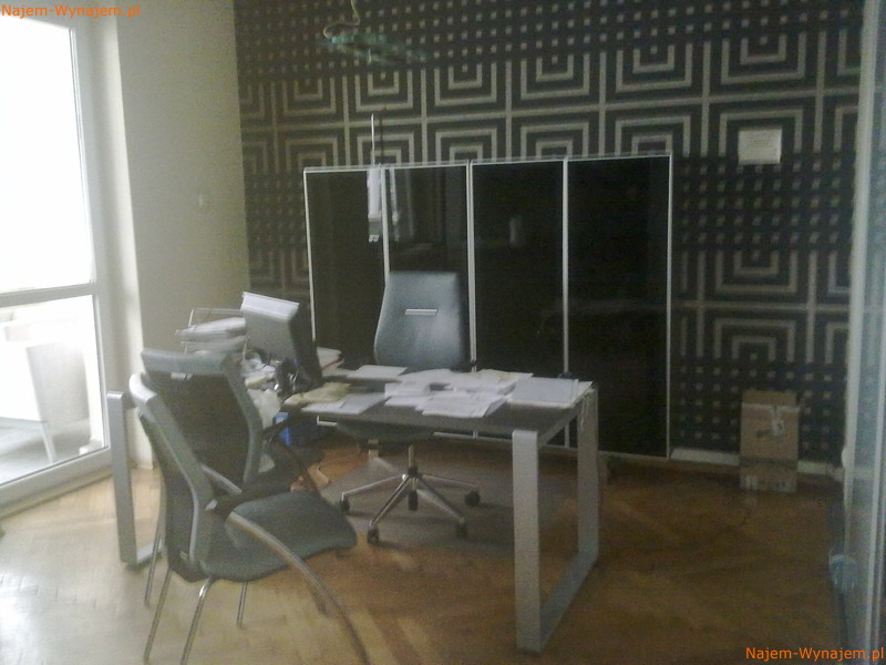 wynajmę lokal w kamienicy