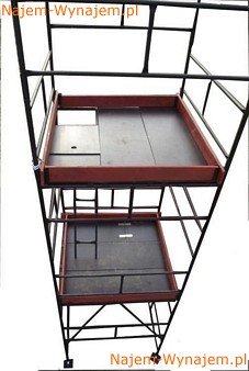 Rusztowanie warszawskie