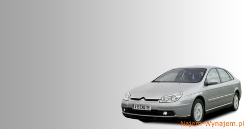 Citroen C5 2.0 HDI