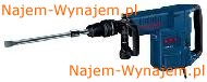 Młot wyburzeniowy BOSCH GSH 11 E
