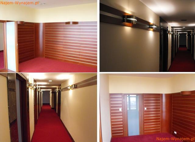 Kameralny biurowiec położony ...