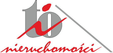 Logo TiO Nieruchomości