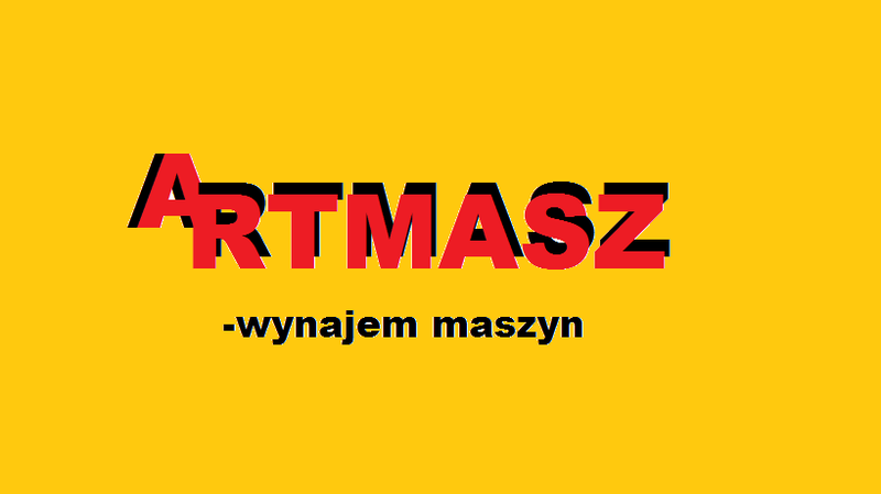 Logo ARTMASZ