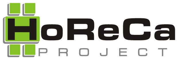 Logo HoReCa Project