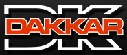 Logo DAKKAR