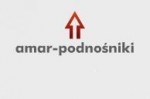 Logo Amar Podnośniki koszowe do 40m