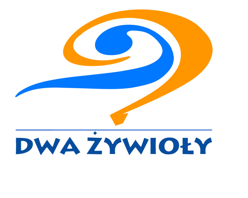 Logo Dwa Żywioły