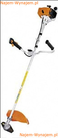 Kosa STIHL FS120 moc1,6KM