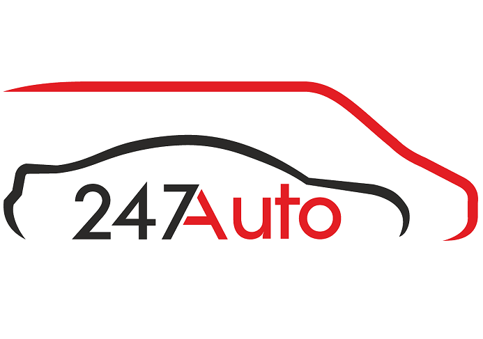 Logo 247Auto