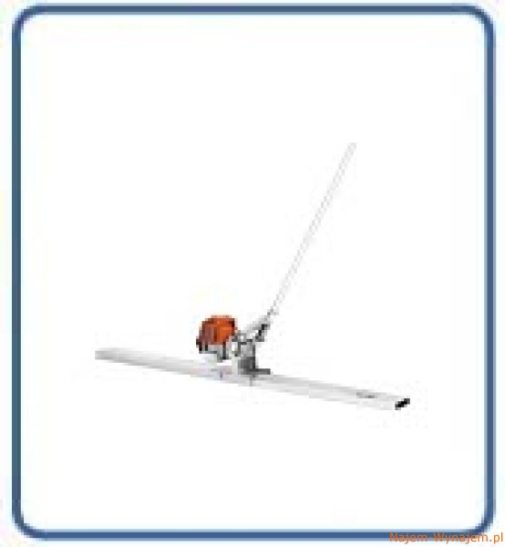 LISTWA WIBRACYJNA - LW-2000