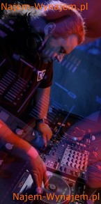 Dj Wodzirej na Twoje Wesele